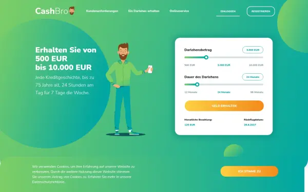 cashbro.net