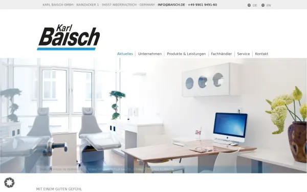 www.baisch.de