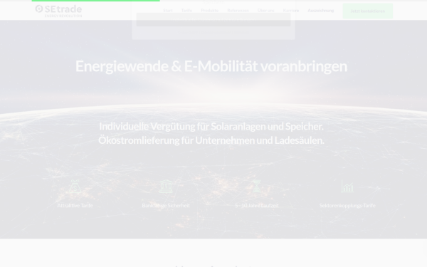 www.setrade.de