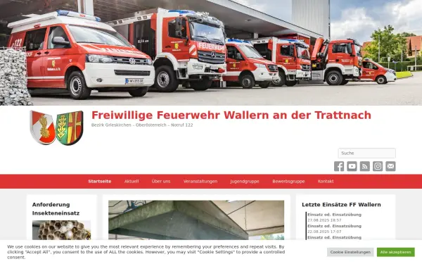 www.feuerwehr-wallern.at
