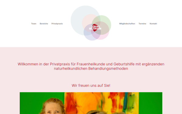 www.gyn-duering.de