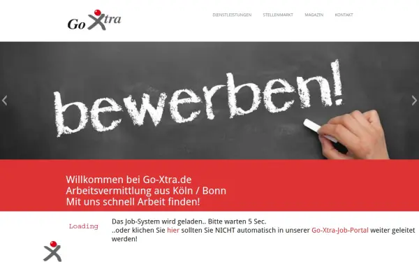 go-xtra.de