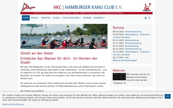 hamburger-kanu-club.de
