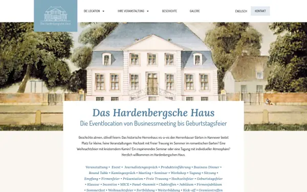 hardenbergsches-haus.de