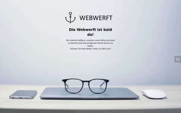 www.diewebwerft.de