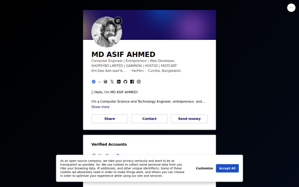 asifsofficial.bio