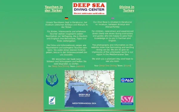 deep-sea-diving.de