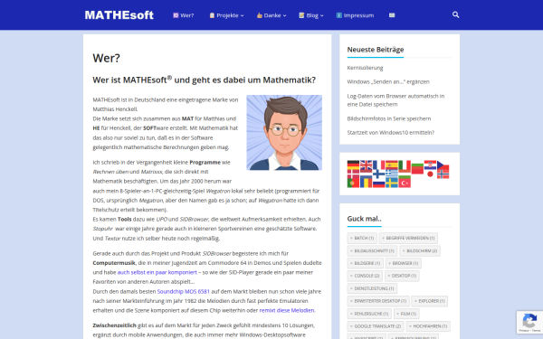 mathesoft.eu