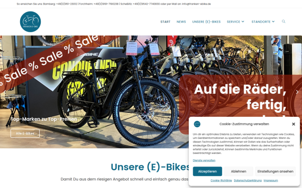 franken-ebike.de