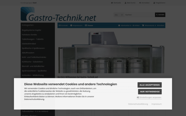 gastro-technik.net