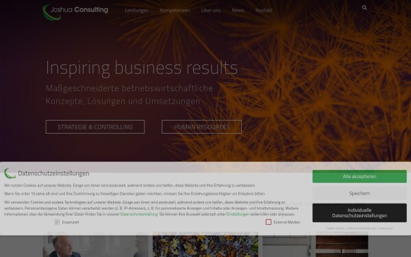 joshua-consulting.eu