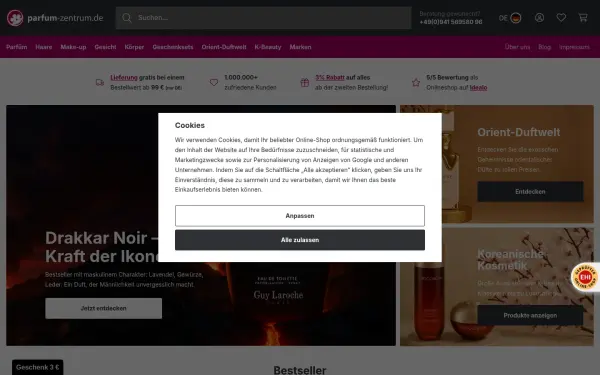 www.parfum-zentrum.de