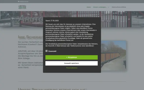 arutor.de