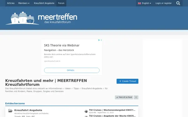 meertreffen.de