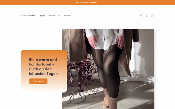thermostrumpf.de