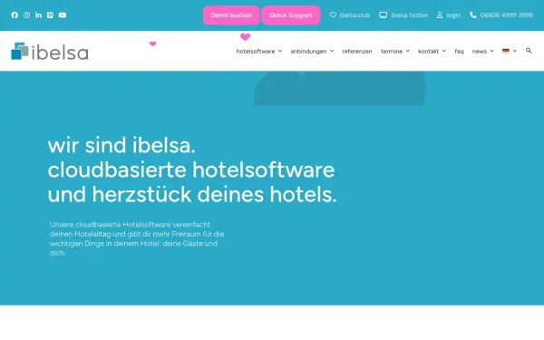 www.ibelsa.com