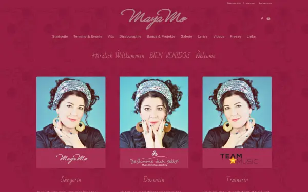 www.mayamo.info