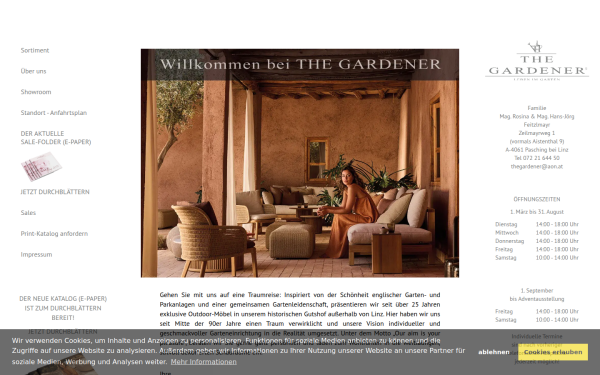 gardener.at
