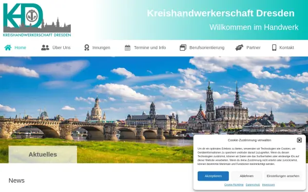 kreishandwerkerschaft-dresden.de