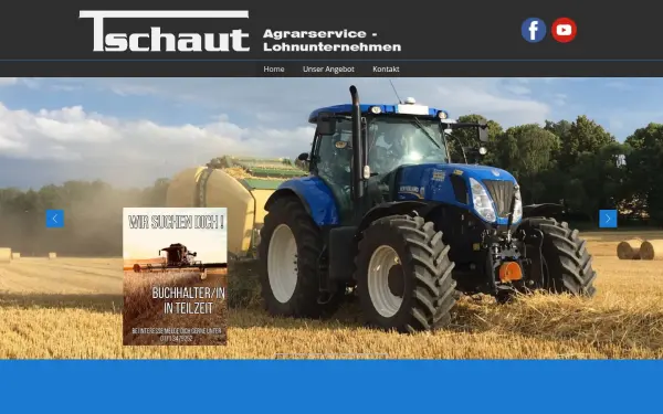 lohnunternehmen-tschaut.de