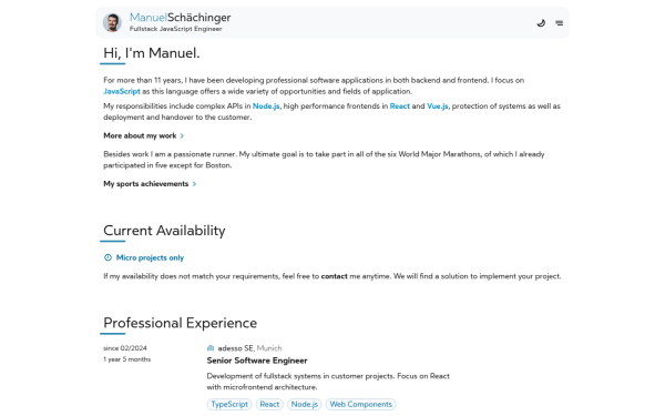 schaechinger.com