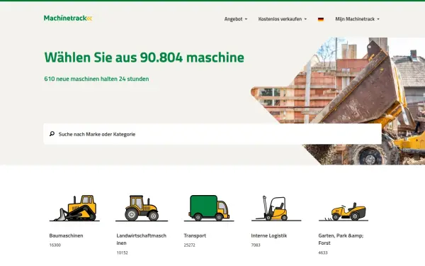 www.machinetrack.de