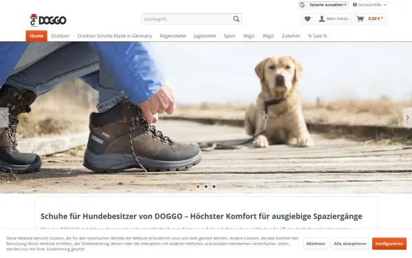 doggo.kaufen