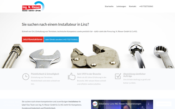 www.linzinstallateur.at