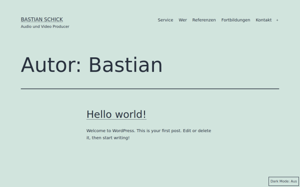 bastianschick.com