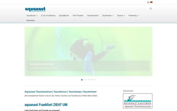 aquanaut.de