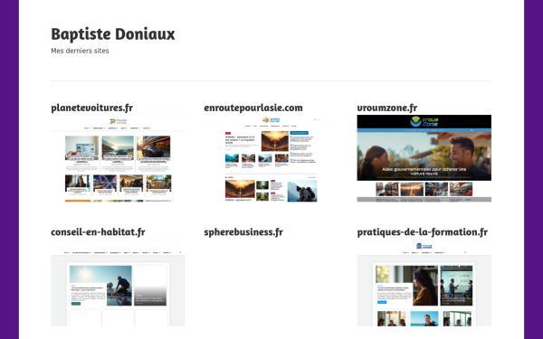 baptiste-donaux.fr