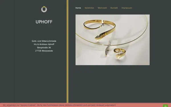 www.goldschmiede-uphoff.de