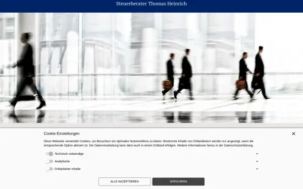 heinrich-steuerkanzlei.de