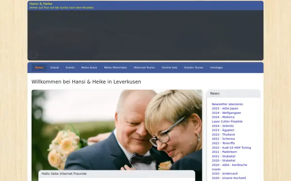 hansi-heike.de