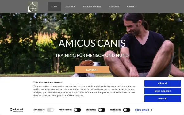 www.amicus-canis.de