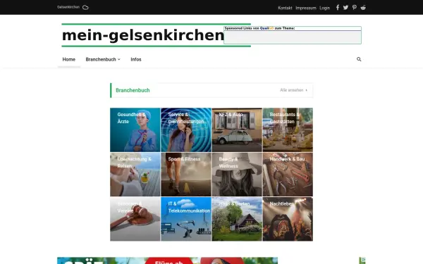 www.mein-gelsenkirchen.de