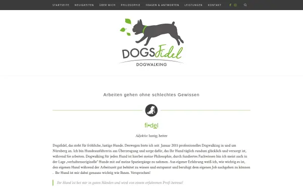 www.dogsfidel.de
