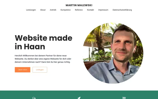 martinmalewski.de