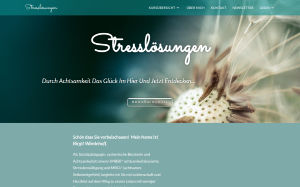 stressloesungen.de