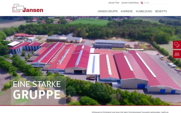 www.jansenholding.de