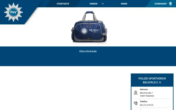 www.psv-bielefeld.de