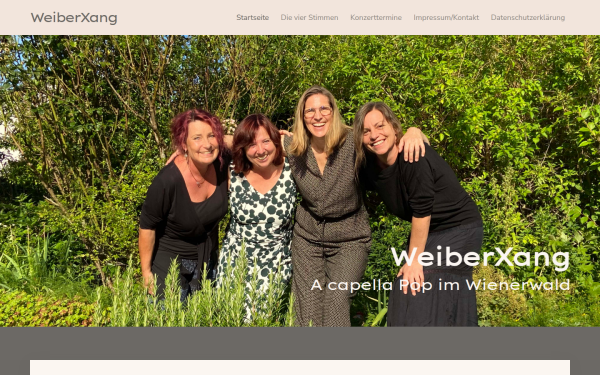 weiberxang.at