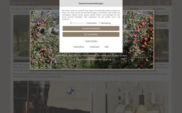 www.obstler.de