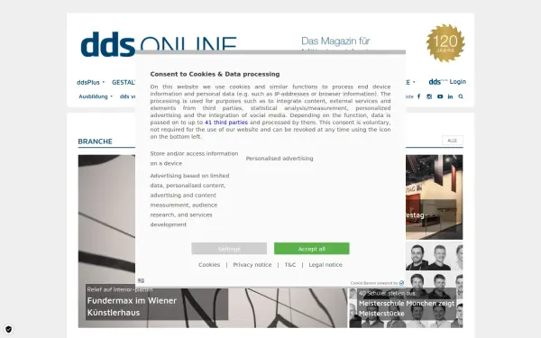 www.dds-online.de