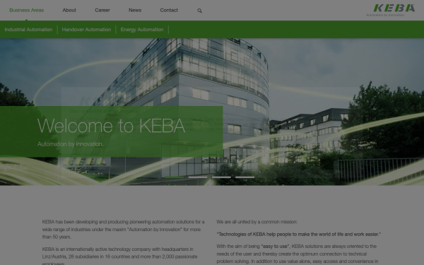 www.keba.com