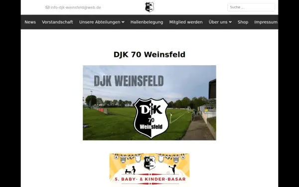 djk-weinsfeld.de