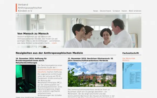 anthro-kliniken.de