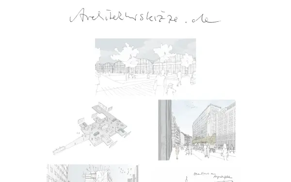 architekturskizze.de