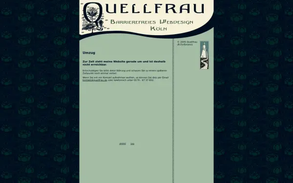 die-frau-von-der-quelle.de