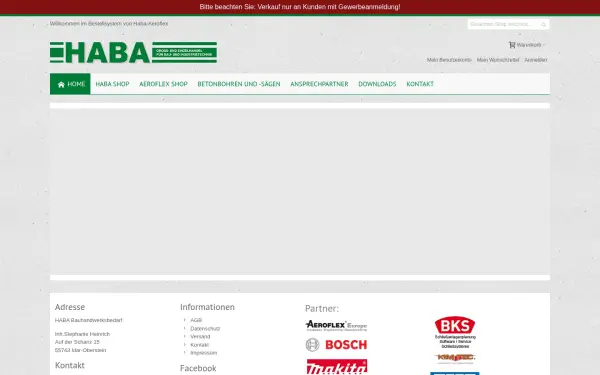haba-aeroflex.de